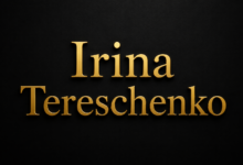 Irina Tereschenko