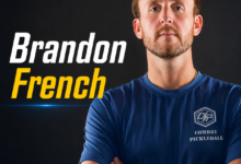 Brandon French