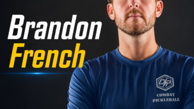 Brandon French