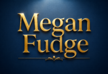 Megan Fudge