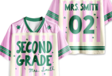 Best Back to School Shirts for the New School Year | Teachersgram