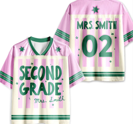 Best Back to School Shirts for the New School Year | Teachersgram