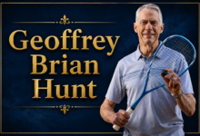 Geoff Hunt