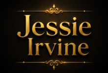 Jessie Irvine