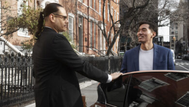 A Trusted Rent Guarantor Can Make UK Renting More Accessible